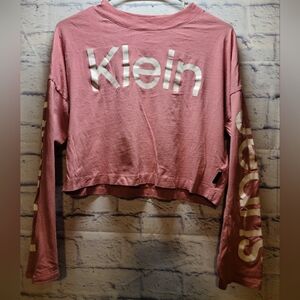 Calvin Klein long sleeve